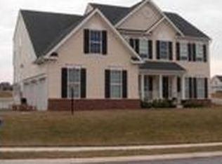 473 Countryside Rd, Seven Valleys, PA 17360