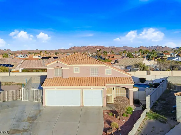 200 Oleander Pl, Henderson, NV 89015