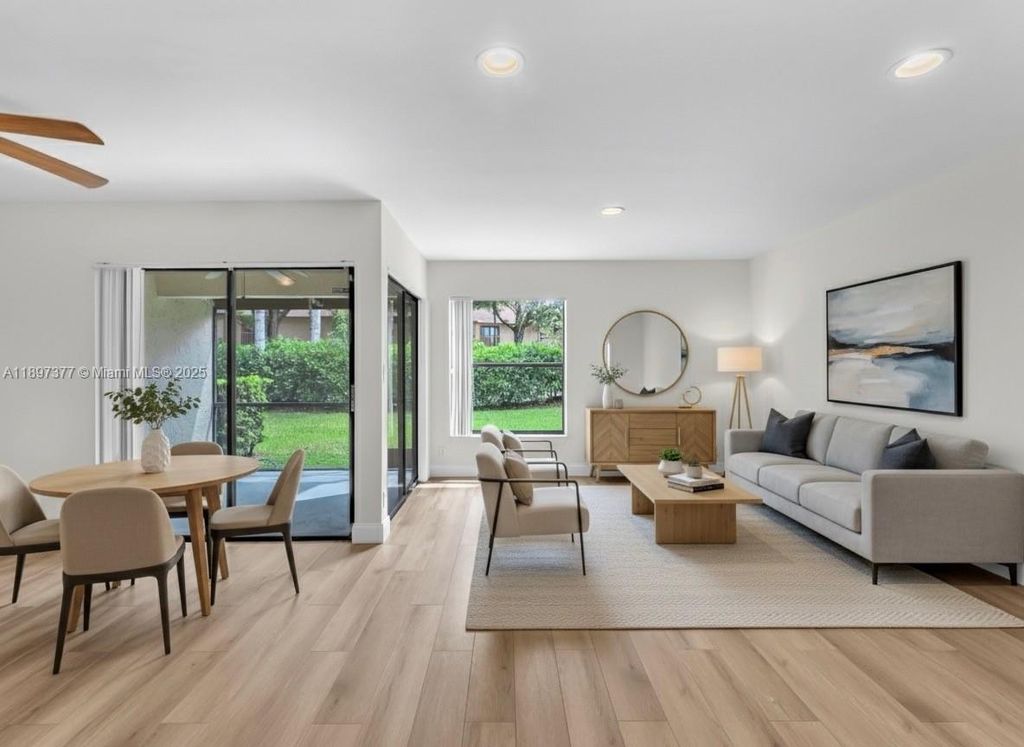 3065 NW 48th Ave, Coconut Creek FL - Owner Finance Home