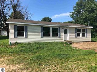11048 Ramsay Rd, Thompsonville, MI 49683