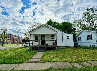 219 S Lillian Avenue, Bolivar, MO 65613