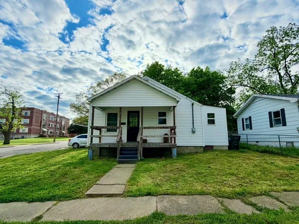 219 S Lillian Avenue, Bolivar, MO 65613