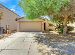 1663 E Dust Devil Dr, San Tan Valley, AZ 85143