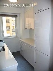 Rented by Corcoran