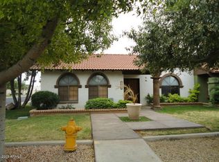 501 W Knox Rd, Chandler, AZ 85225