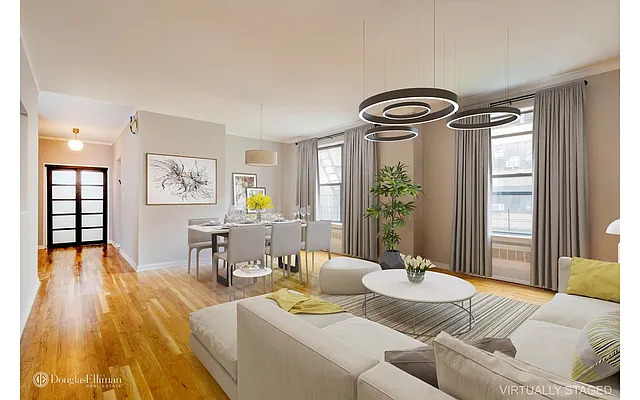 Sold by Douglas Elliman | media 16