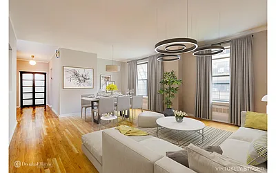Sold by Douglas Elliman