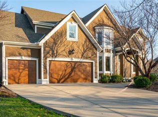 5006 W 150th St, Leawood, KS 66224