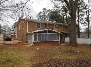 2421 Osborne Ct SW, Marietta, GA 30060