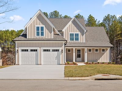 12035 Herrington Way, Soddy Daisy, TN, 37379