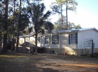 177 10th St, Santa Rosa Beach, FL 32459