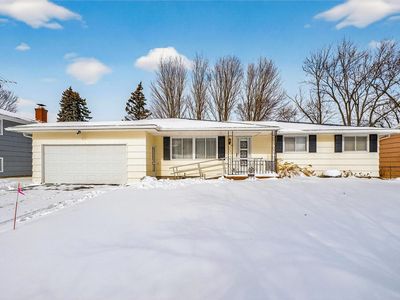 38 Valencia Dr, Rochester, NY, 14606