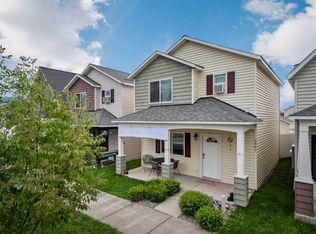 2067 N Cruze St, Post Falls, ID 83854