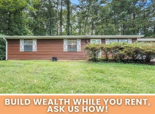 645 Britt Rd SW #A, Mableton, GA 30126