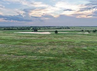 S Highway 74f, Cashion, OK 73016