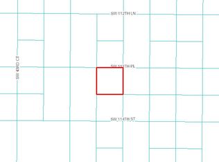 O SW 113th Pl, Ocala, FL 34476