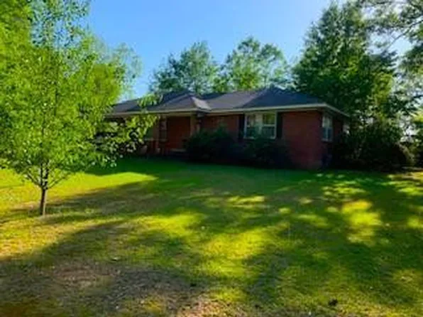 602 S Smylie St, Brookhaven, MS 39601