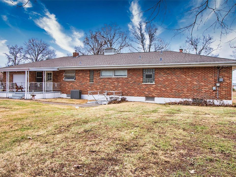 4640 Mattis Rd, Saint Louis, MO 63128 Zillow