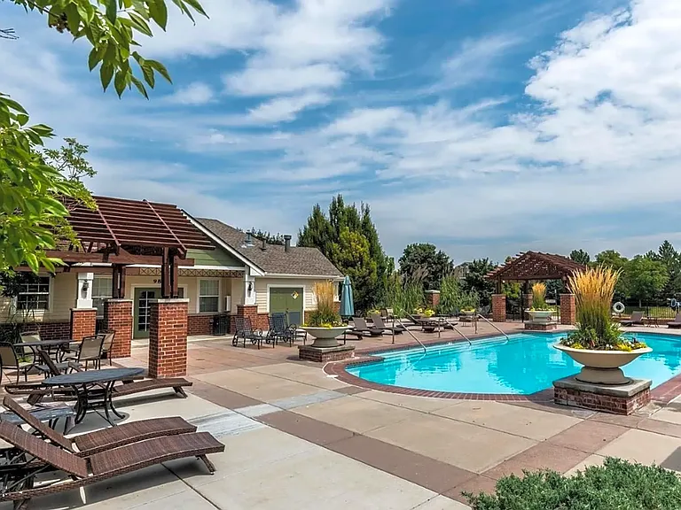 9886 E Carolina Pl — Photo 2