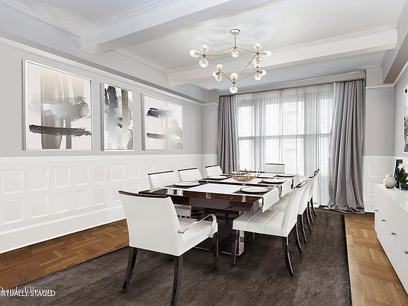 2nd image of 329 W 77th St #5D