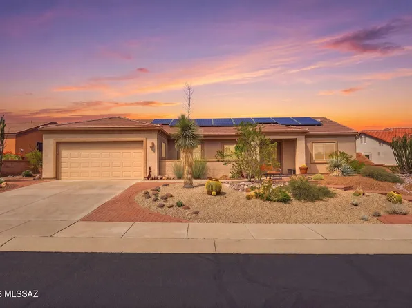 2012 W Via Nuevo Leon, Green Valley, AZ 85622