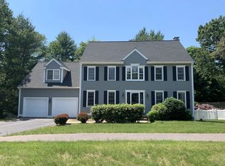 7 Earle Kerr Rd, Medfield, MA 02052