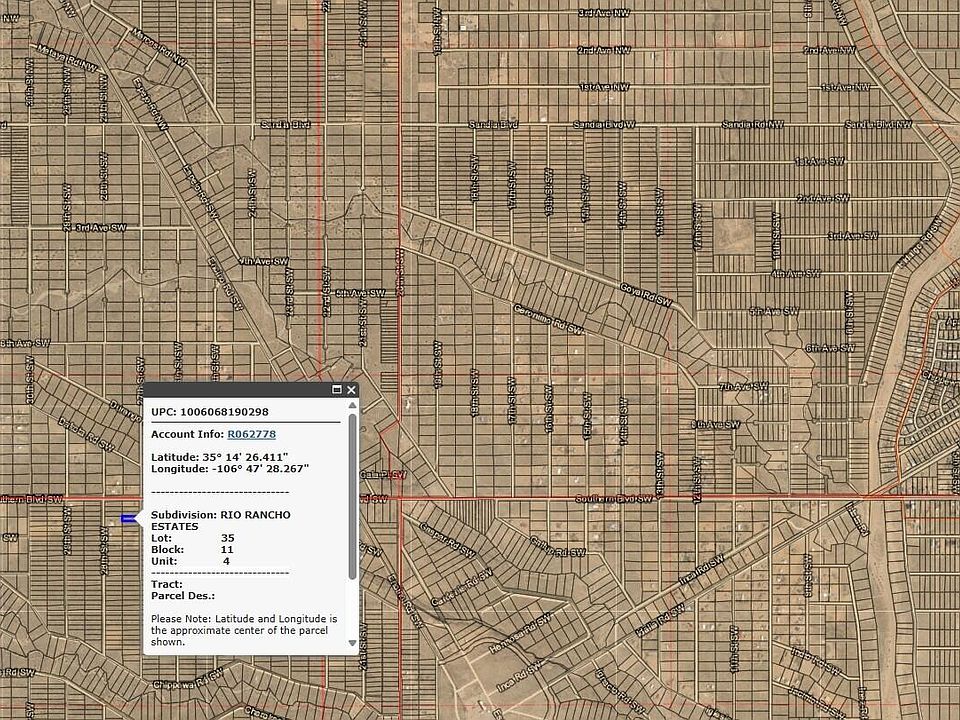 2nd image of 27th U4 B11 L35 St SW #4
