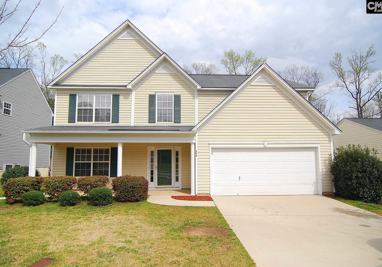 245 Foxport Dr, Chapin, SC 29036 Zillow