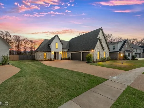 217 Conti Way, Bossier City, LA 71111