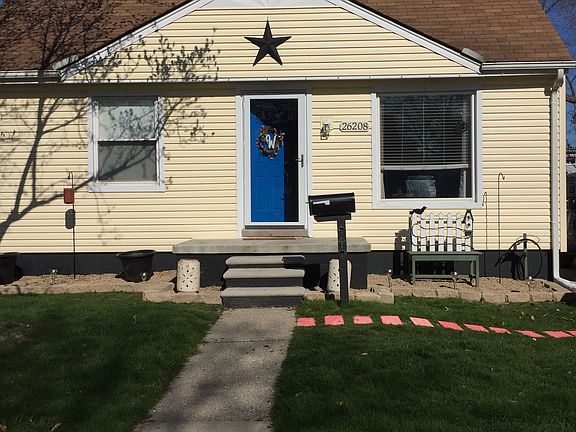 2nd image of 26208 Winton St