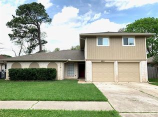 4810 Elmbrook Dr, Spring, TX 77388
