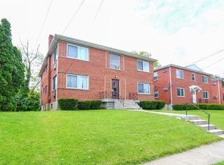 2503 Vera Ave, Cincinnati, OH 45237