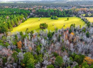 0 An County Road 1214 Off #1214, Grapeland, TX 75844