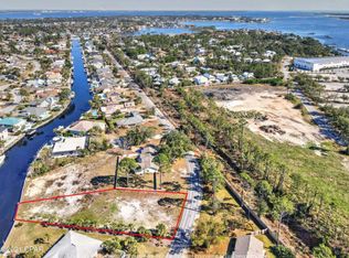 0 Wahoo Rd, Panama City, FL 32408