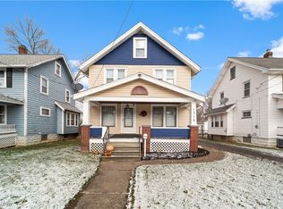 1316 W 8th St, Lorain, OH