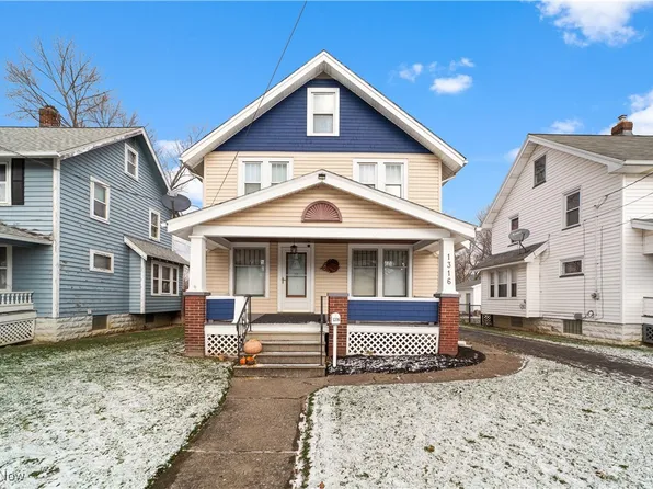 1316 W 8th St, Lorain, OH 44052