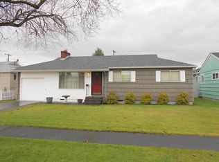 2820 Colorado St, Longview, WA 98632