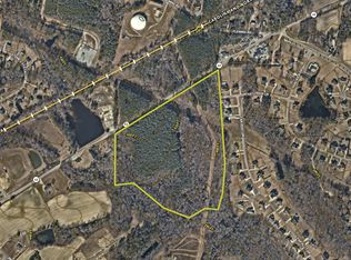 Off Hwy LOT 42-WP0003, Fuquay Varina, NC 27526