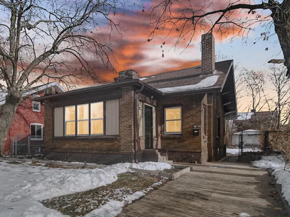 749 Buchanan St, Gary, IN 46402