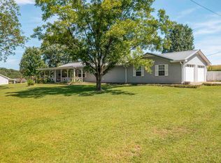 1101 Ledbetter Rd, Munford, AL 36268