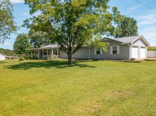 1101 Ledbetter Rd, Munford, AL 36268