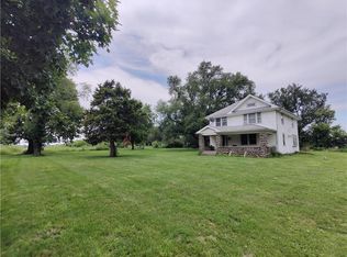 21250 County Line Rd, Trimble, MO 64492