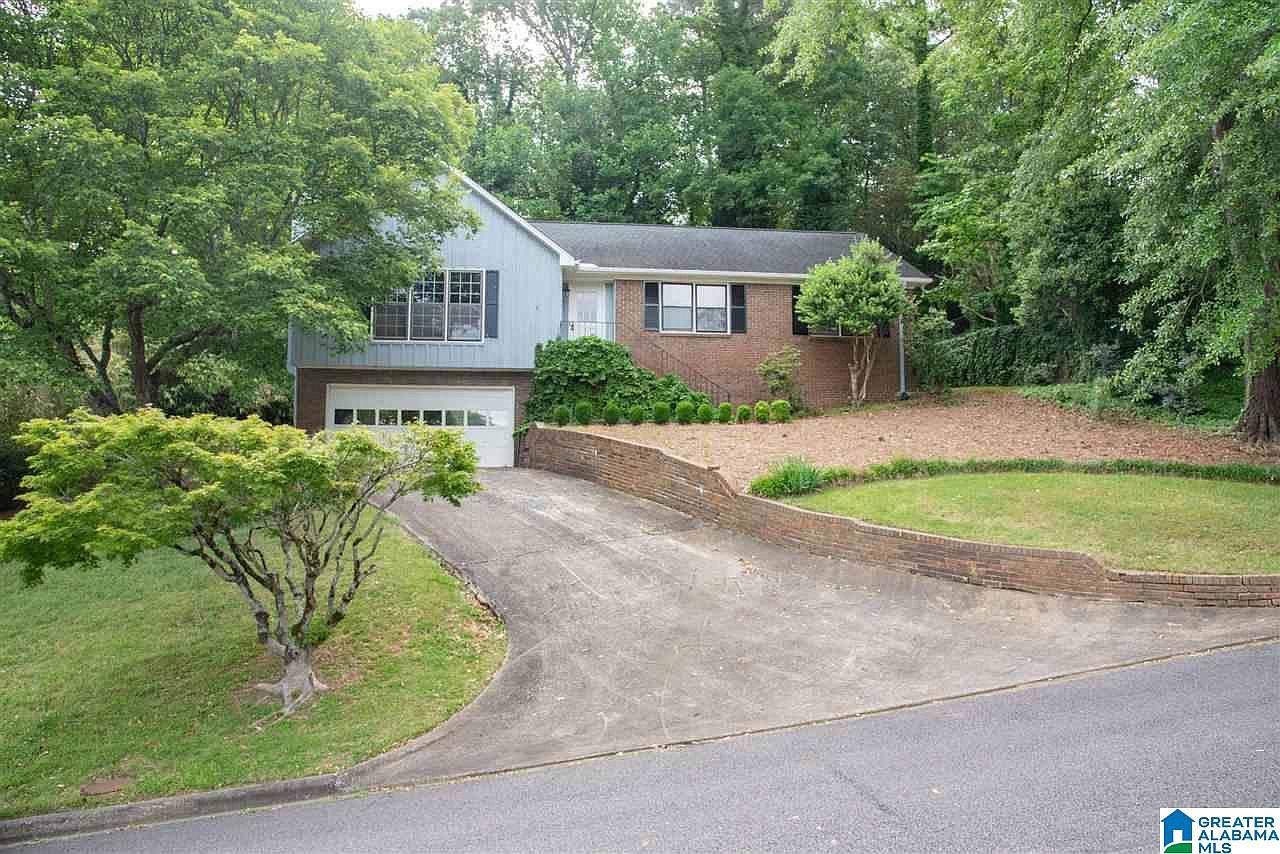 2852 Cahawba Trl, Birmingham, AL 35243 Zillow