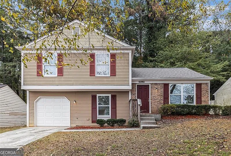 5090 Plantation View Trl photo 1