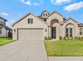 4110 Mill Pond Dr, Prosper, TX 75078