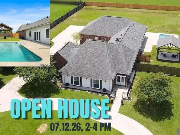 39497 Bradbury Ln, Prairieville, LA 70769