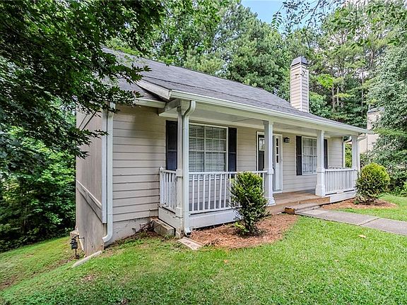 2nd image of 3822 Conley Downs Ln