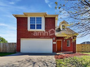 11601 Bobcat Dr, Fort Worth, TX 76244