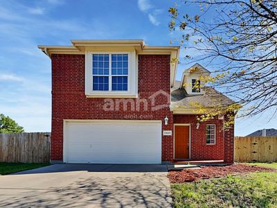 11601 Bobcat Dr, Fort Worth, TX, 76244