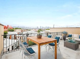 667 Meeker Ave #PENTHOUSE 2, Brooklyn, NY 11222